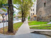 Parduodamas perspektyvus 2 kambarių butas - nuotraukos Nr. 26