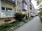 Išnuomojamas jaukus ir ekonomiškas 2 kambarių - nuotraukos Nr. 15