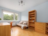 Parduodamas tvarkingas 2 kambarių (47,38 m²) - nuotraukos Nr. 6
