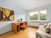 Parduodamas tvarkingas 2 kambarių (47,38 m²) - nuotraukos Nr. 8