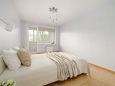 Parduodamas tvarkingas 2 kambarių (47,38 m²) - nuotraukos Nr. 3