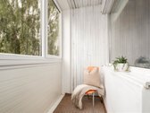 Parduodamas tvarkingas 2 kambarių (47,38 m²) - nuotraukos Nr. 4