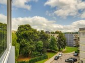 Parduodamas tvarkingas 2 kambarių (47,38 m²) - nuotraukos Nr. 14