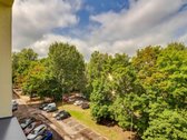 Parduodamas tvarkingas 2 kambarių (47,38 m²) - nuotraukos Nr. 15