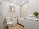 Parduodamas tvarkingas 2 kambarių (47,38 m²) - nuotraukos Nr. 17
