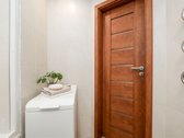 Parduodamas tvarkingas 2 kambarių (47,38 m²) - nuotraukos Nr. 18