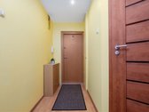 Parduodamas tvarkingas 2 kambarių (47,38 m²) - nuotraukos Nr. 19