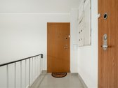 Parduodamas tvarkingas 2 kambarių (47,38 m²) - nuotraukos Nr. 20