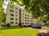 Parduodamas tvarkingas 2 kambarių (47,38 m²) - nuotraukos Nr. 23