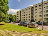 Parduodamas tvarkingas 2 kambarių (47,38 m²) - nuotraukos Nr. 24