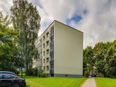 Parduodamas tvarkingas 2 kambarių (47,38 m²) - nuotraukos Nr. 25
