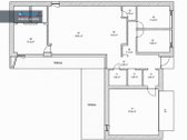 Išskirtinės architektūros A++ klasės vieno - nuotraukos Nr. 16