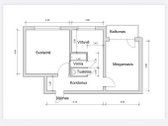 Parduodamas Jaukus, Suremontuotas Ir Itin - nuotraukos Nr. 3