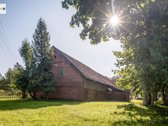 Parduodama Autentiška Vokiška Sodyba Su 0,96 - nuotraukos Nr. 7