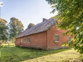 Parduodama Autentiška Vokiška Sodyba Su 0,96 - nuotraukos Nr. 11