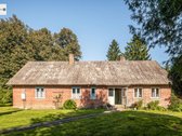 Parduodama Autentiška Vokiška Sodyba Su 0,96 - nuotraukos Nr. 5
