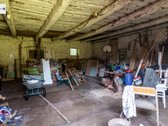 Parduodama Autentiška Vokiška Sodyba Su 0,96 - nuotraukos Nr. 36