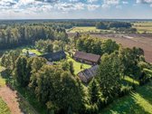 Parduodama Autentiška Vokiška Sodyba Su 0,96 - nuotraukos Nr. 41