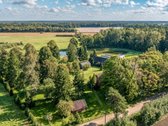 Parduodama Autentiška Vokiška Sodyba Su 0,96 - nuotraukos Nr. 43