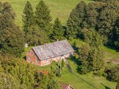 Parduodama Autentiška Vokiška Sodyba Su 0,96 - nuotraukos Nr. 44