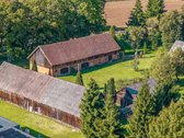 Parduodama Autentiška Vokiška Sodyba Su 0,96 - nuotraukos Nr. 46