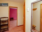 Nuomojamas Jaukus 2 Kambarių Butas Molainių G - nuotraukos Nr. 12