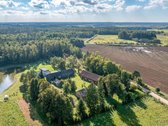 Parduodama Autentiška Vokiška Sodyba Su 0,96 - nuotraukos Nr. 47