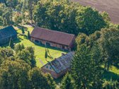 Parduodama Autentiška Vokiška Sodyba Su 0,96 - nuotraukos Nr. 48