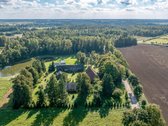 Parduodama Autentiška Vokiška Sodyba Su 0,96 - nuotraukos Nr. 49