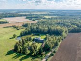 Parduodama Autentiška Vokiška Sodyba Su 0,96 - nuotraukos Nr. 50
