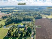 Parduodama Autentiška Vokiška Sodyba Su 0,96 - nuotraukos Nr. 2
