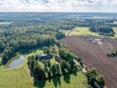 Parduodama Autentiška Vokiška Sodyba Su 0,96 - nuotraukos Nr. 51