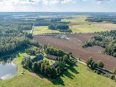 Parduodama Autentiška Vokiška Sodyba Su 0,96 - nuotraukos Nr. 52