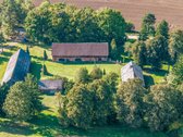 Parduodama Autentiška Vokiška Sodyba Su 0,96 - nuotraukos Nr. 54