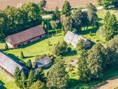 Parduodama Autentiška Vokiška Sodyba Su 0,96 - nuotraukos Nr. 55