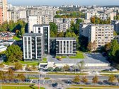 Parduodamas Butas Su Daline Apdaila Naujame, - nuotraukos Nr. 20