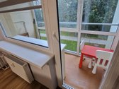 Išnuomojamas jaukus 2 kambarių butas, - nuotraukos Nr. 10