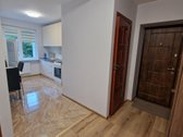 Išnuomojamas jaukus 2 kambarių butas, - nuotraukos Nr. 12