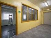 Parduodama Administracinio pastato dalis (256 - nuotraukos Nr. 16
