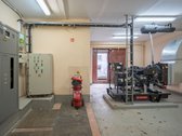 Parduodama Administracinio pastato dalis (256 - nuotraukos Nr. 21