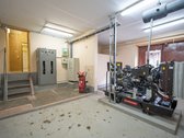 Parduodama Administracinio pastato dalis (256 - nuotraukos Nr. 22