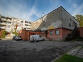 Parduodama Administracinio pastato dalis (256 - nuotraukos Nr. 3