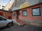 Parduodama Administracinio pastato dalis (256 - nuotraukos Nr. 4