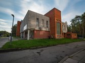 Parduodama Administracinio pastato dalis (256 - nuotraukos Nr. 2