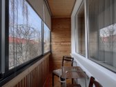 Jaukus 3 Kambarių Butas Miesto Centre – - nuotraukos Nr. 11