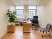 Parduodamos 128,26 M² Komercinės Patalpos Su - nuotraukos Nr. 3