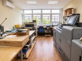 Parduodamos 128,26 M² Komercinės Patalpos Su - nuotraukos Nr. 4