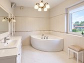 Išnuomojamas modernus 4 kambarių išmanus - nuotraukos Nr. 8