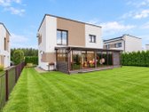 Išnuomojamas modernus 4 kambarių išmanus - nuotraukos Nr. 10