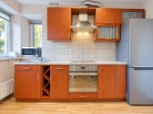Nuomojamas Šviesus 2 Kambarių Butas S. - nuotraukos Nr. 5
